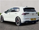 Volkswagen Golf Image 3