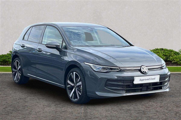 Large image for the Used Volkswagen Golf