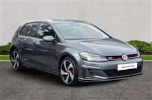 Used Volkswagen Golf