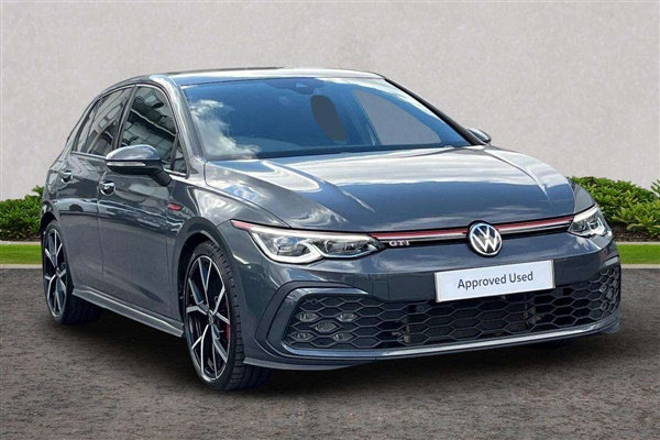 Large image for the Used Volkswagen Golf GTI
