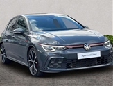 Volkswagen Golf Image 1
