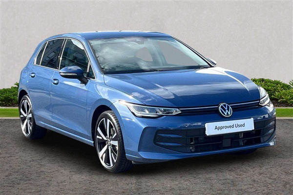 Large image for the Used Volkswagen Golf