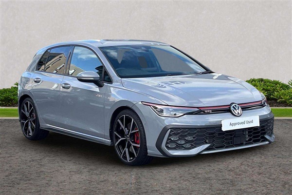 Large image for the Used Volkswagen Golf GTI