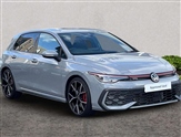 Volkswagen Golf Image 1