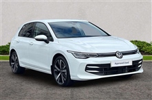 Used Volkswagen Golf