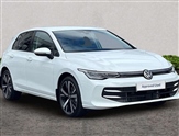 Volkswagen Golf Image 1