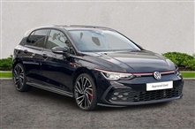 Used Volkswagen Golf