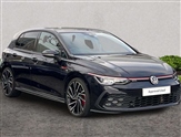Volkswagen Golf Image 1