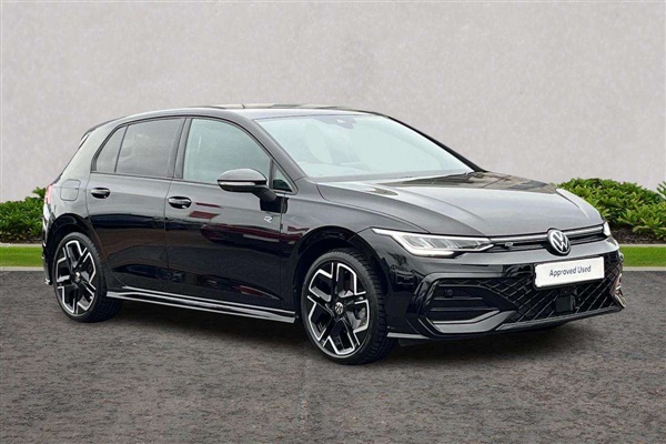Large image for the Used Volkswagen Golf