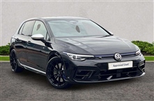 Used Volkswagen Golf