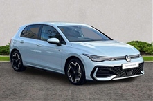 Used Volkswagen Golf