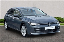 Used Volkswagen Golf