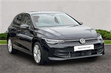 Used Volkswagen Golf