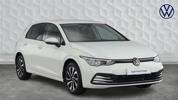 Large image for the Used Volkswagen Golf