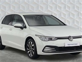 Volkswagen Golf Image 1