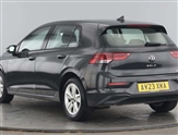Volkswagen Golf Image 3