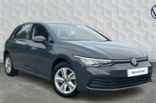 Used Volkswagen Golf