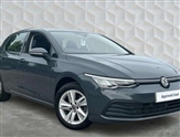 Volkswagen Golf Image 1