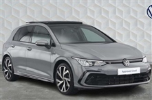 Used Volkswagen Golf