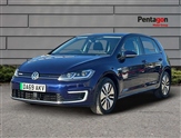 Volkswagen Golf Image 3