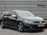 Volkswagen Golf Image 1