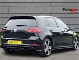 Volkswagen Golf Image 4