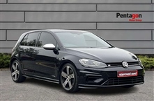 Used Volkswagen Golf