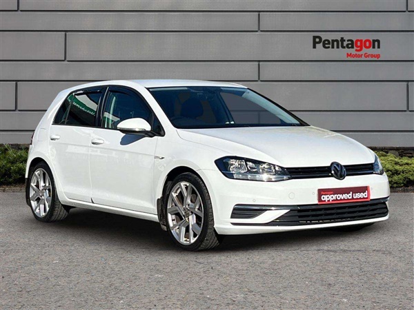 Large image for the Used Volkswagen Golf
