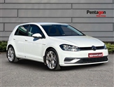 Volkswagen Golf Image 1
