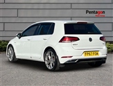 Volkswagen Golf Image 2