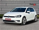 Volkswagen Golf Image 3