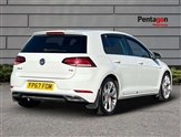 Volkswagen Golf Image 4