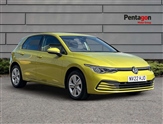 Volkswagen Golf Image 1
