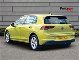 Volkswagen Golf Image 2