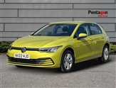 Volkswagen Golf Image 3