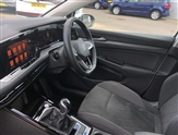 Volkswagen Golf Image 2