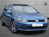 Volkswagen Golf Image 1