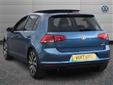 Volkswagen Golf Image 3