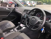 Volkswagen Golf Image 6