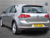 Volkswagen Golf Image 3