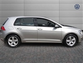 Volkswagen Golf Image 4