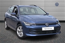 Used Volkswagen Golf