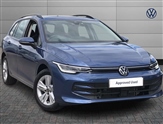 Volkswagen Golf Image 1