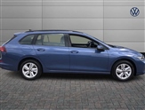 Volkswagen Golf Image 4