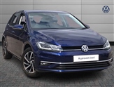 Volkswagen Golf Image 1