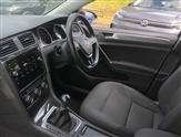 Volkswagen Golf Image 2