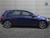 Volkswagen Golf Image 4