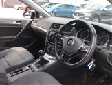 Volkswagen Golf Image 6