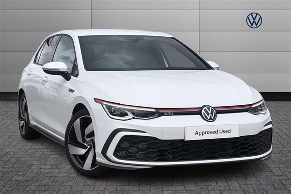 Large image for the Used Volkswagen Golf GTI