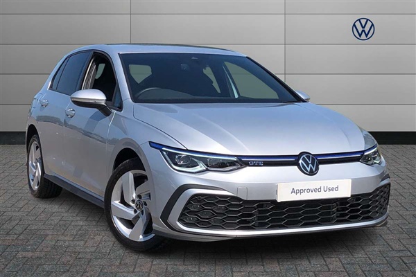 Large image for the Used Volkswagen Golf GTE